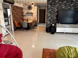 Blk 684B Waterway View (Punggol), HDB 5 Rooms #613671611